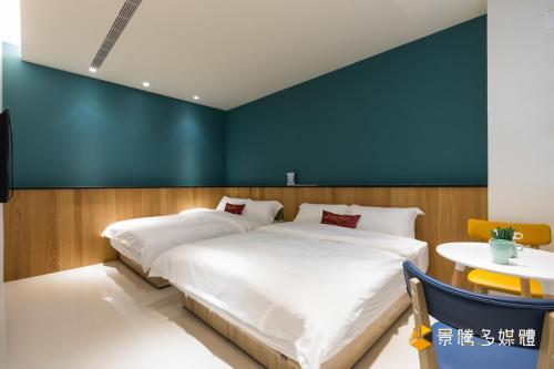 ?? Cozy Stay ????