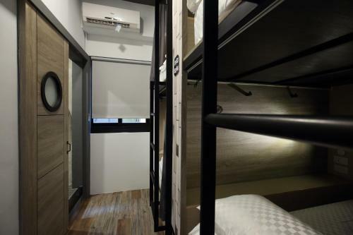 Ninhao Hostel