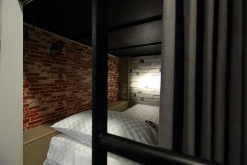 Ninhao Hostel