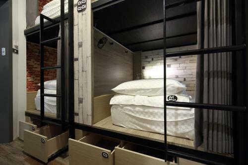 Ninhao Hostel