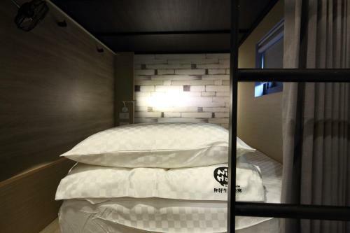 Ninhao Hostel