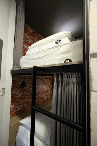 Ninhao Hostel