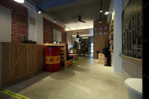 Ninhao Hostel