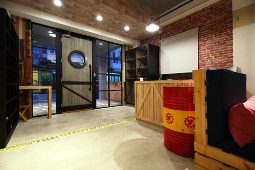 Ninhao Hostel