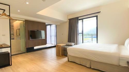 Moon Nine Villa