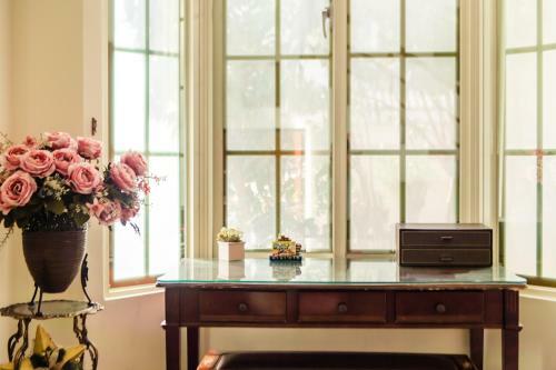 Ying Hsuan House