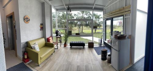 Bed & Breakfast Haibian Mingren 50