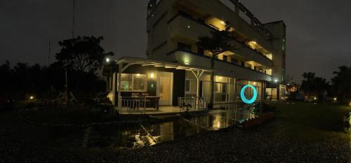 Bed & Breakfast Haibian Mingren 50