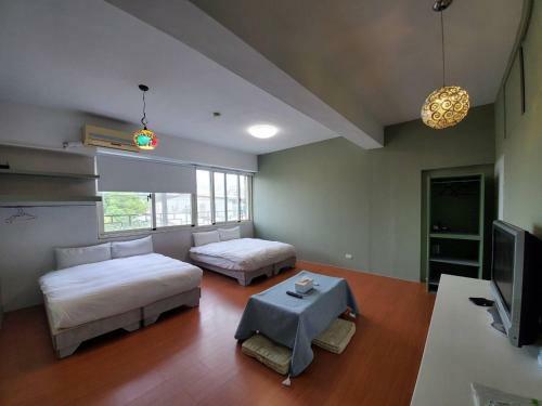Bad Mia Homestay