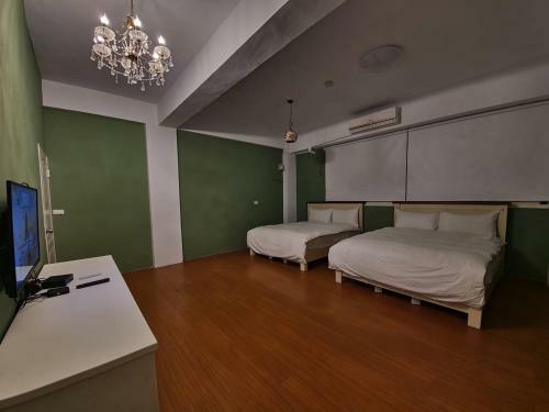 Bad Mia Homestay