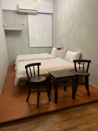 Bad Mia Homestay