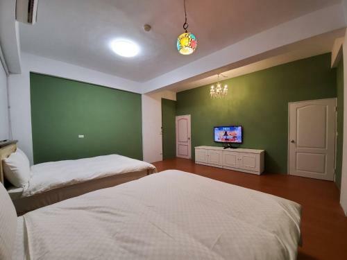 Bad Mia Homestay
