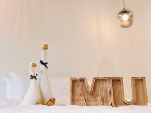 Bed & Breakfast Mumulin Inn