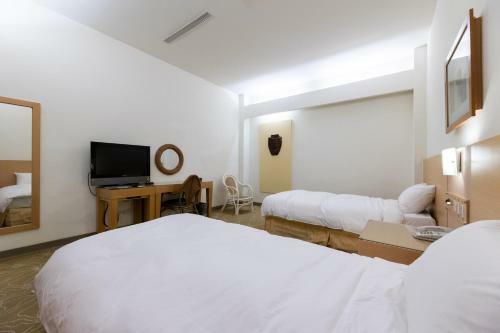 Dongxu Resort Hotel