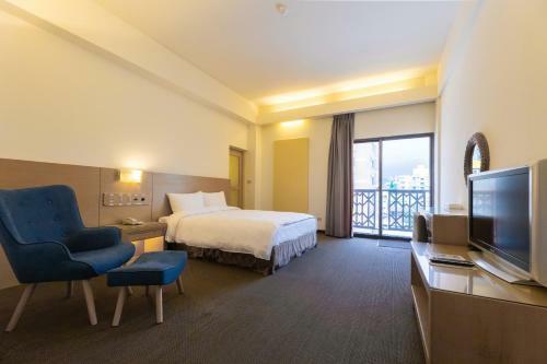 Dongxu Resort Hotel