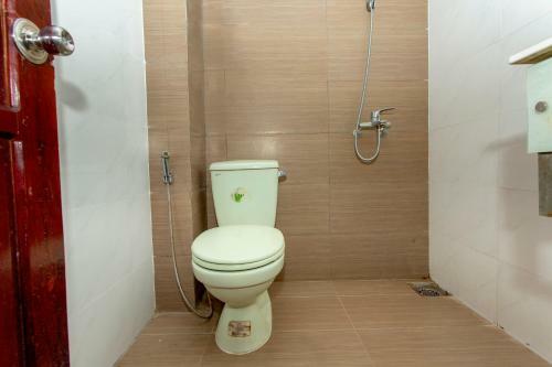 Oyo 1067 Phuc Long Hotel