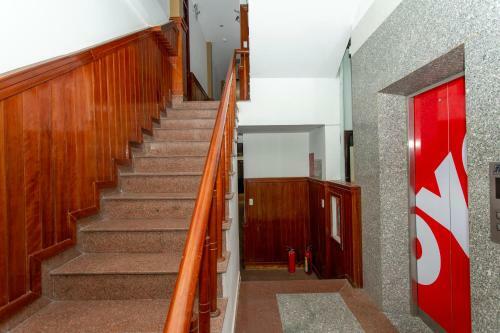 Oyo 1067 Phuc Long Hotel