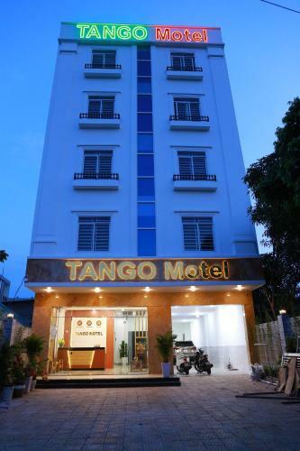 Hotel Tango Motel Da Nang