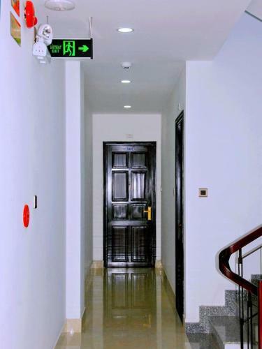 My Vy Khanh Hotel