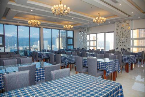 Golden Rose Hotel