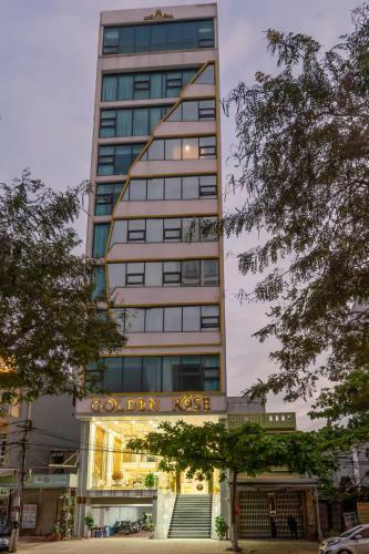 Golden Rose Hotel