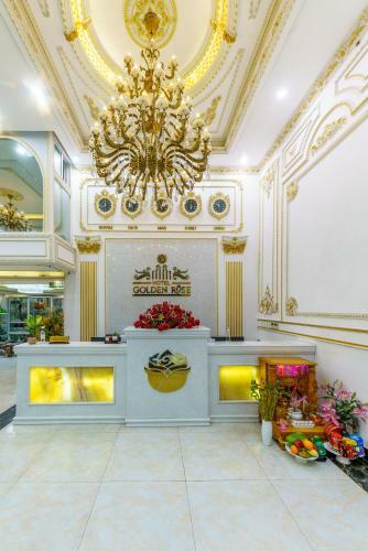 Golden Rose Hotel
