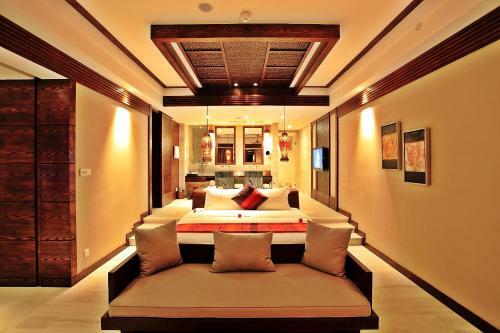 Hotel Crowne Plaza Danang