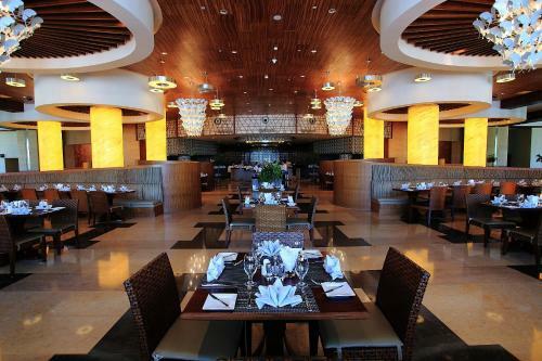 Hotel Crowne Plaza Danang