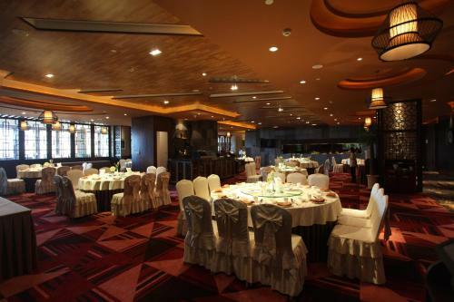 Hotel Crowne Plaza Danang