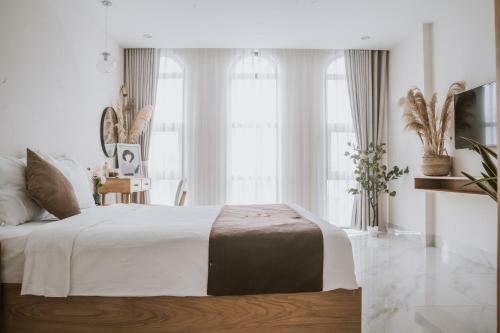 Maple Suite Hotel & Apartment