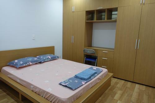 Apartamento Phong 1226 Chung Cu