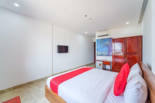 Oyo 215 An Duc Hotel Da Nang