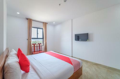 Oyo 215 An Duc Hotel Da Nang