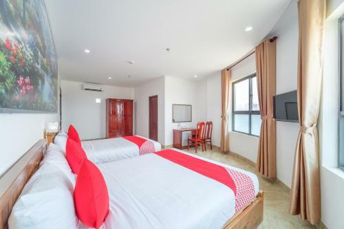 Oyo 215 An Duc Hotel Da Nang