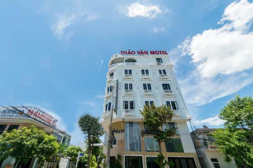 Hotel Oyo 290 Thao Van Motel