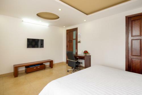 Gia Tuan Hotel