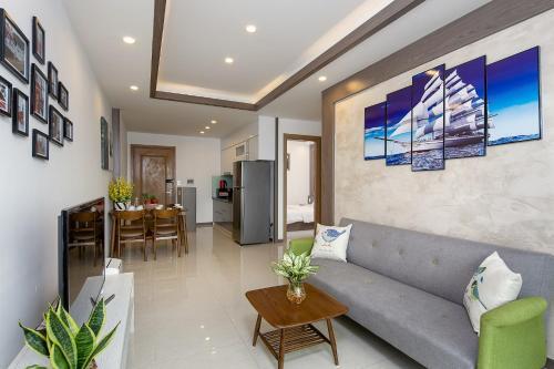 Dana Sea Apartment