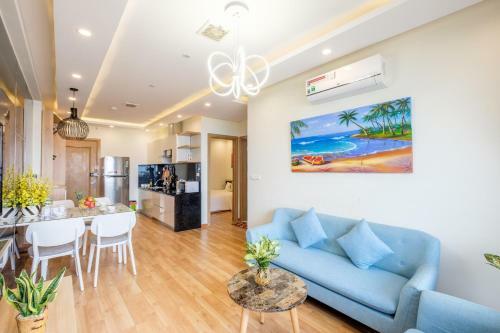 Dana Sea Apartment