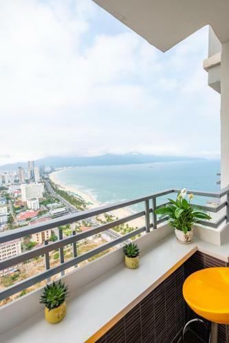 Dana Sea Apartment