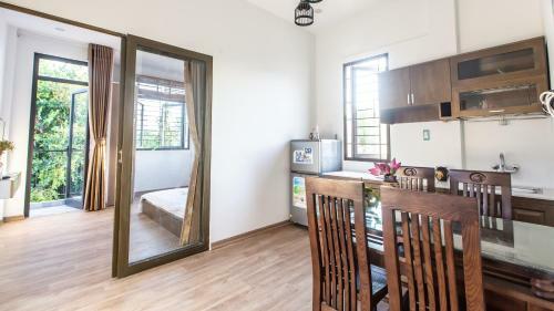 Seashine Apartment