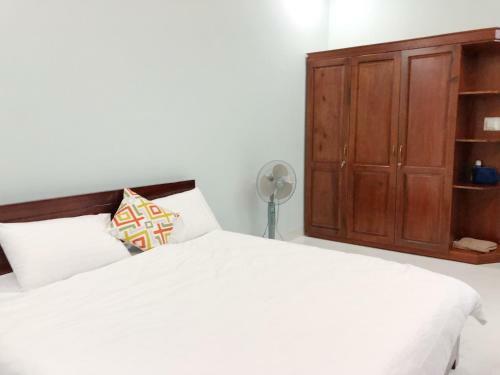 Apartamento Maison Khanh - Hotel&apartment