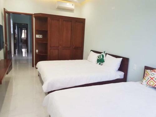 Apartamento Maison Khanh - Hotel&apartment