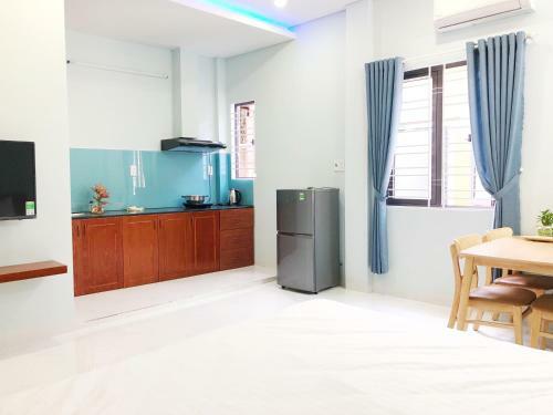 Apartamento Maison Khanh - Hotel&apartment