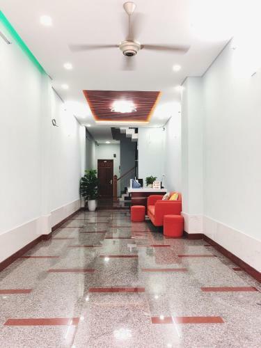 Apartamento Maison Khanh - Hotel&apartment