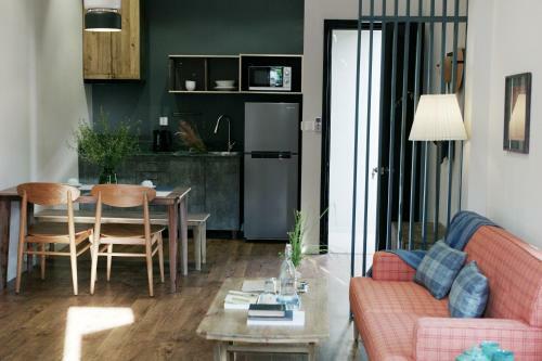 Apartamento Kaia Residence Danang Quiet Garden