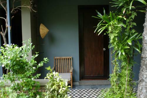 Apartamento Kaia Residence Danang Quiet Garden