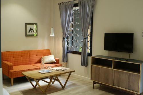 Apartamento Kaia Residence Danang Quiet Garden