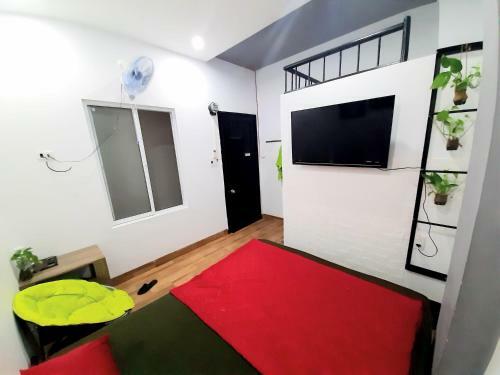Hotel Homestay X� Trum