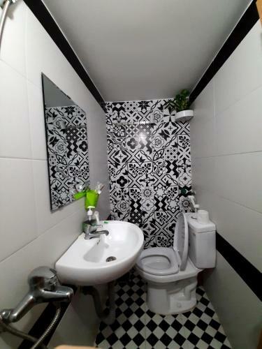 Hotel Homestay X� Trum