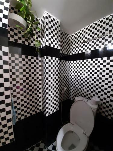 Hotel Homestay X� Trum